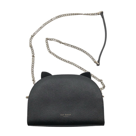 Unisex Ted Baker - Õlakott, suurus Mini - Must (2)