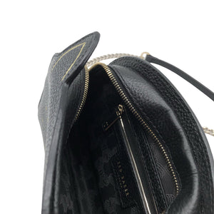 Unisex Ted Baker - Õlakott, suurus Mini - Must (3)