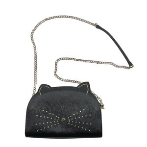 Unisex Ted Baker - Õlakott, suurus Mini - Must (1)