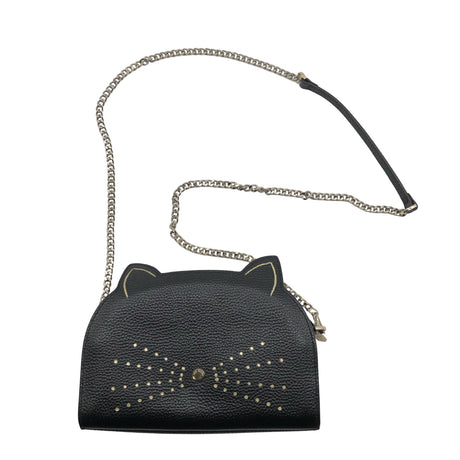 Unisex Ted Baker - Õlakott, suurus Mini - Must ()