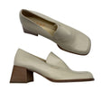Unisex Jonak - Kontsakingad, suurus 37 - Beige ()