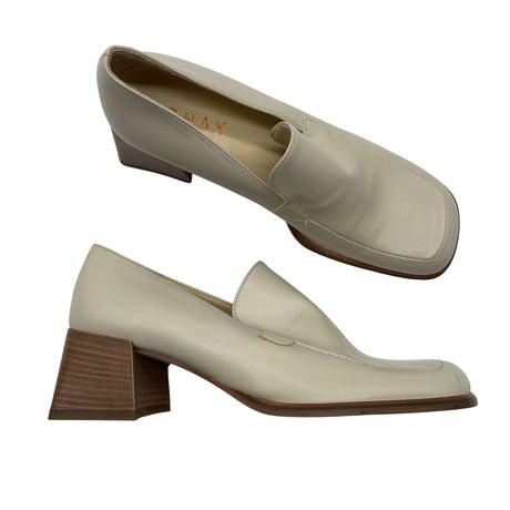 Unisex Jonak - Kontsakingad, suurus 37 - Beige ()