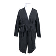 Unisex NOSH - Dressikangast jakk, suurus 42 - Must ()