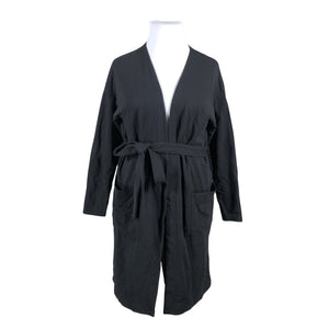 Unisex NOSH - Dressikangast jakk, suurus 42 - Must (1)