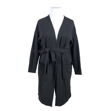 Unisex NOSH - Dressikangast jakk, suurus 42 - Must ()
