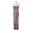 Unisex Billabong - Maksikleit, suurus 40 - Heleroosa ()
