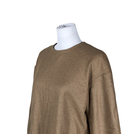 Unisex Marimekko - Mitteveniv kleit, suurus 36 - Pruun (2)