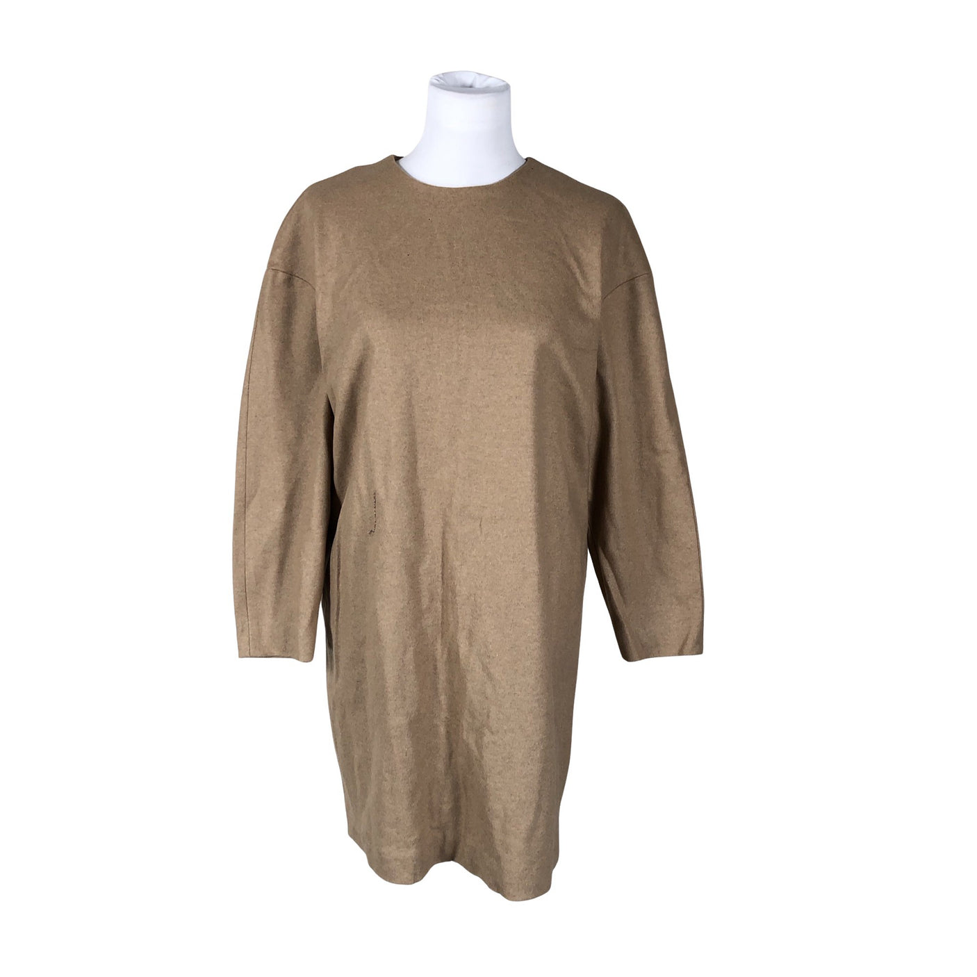 Unisex Marimekko - Mitteveniv kleit, suurus 36 - Pruun (1)