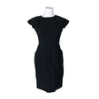 Unisex Marimekko - Mitteveniv kleit, suurus 38 - Must ()