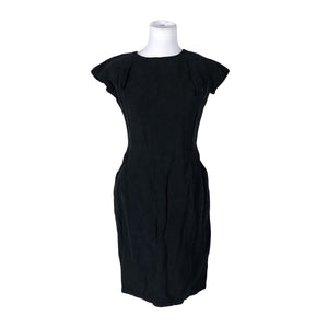 Unisex Marimekko - Mitteveniv kleit, suurus 38 - Must (1)