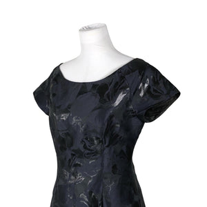 Unisex Vera Mont - Pidulik kleit, suurus 38 - Sinine (2)