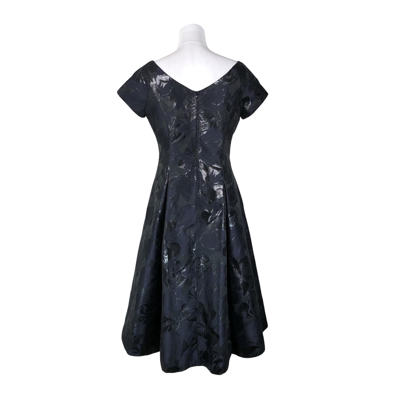 Unisex Vera Mont - Pidulik kleit, suurus 38 - Sinine (3)