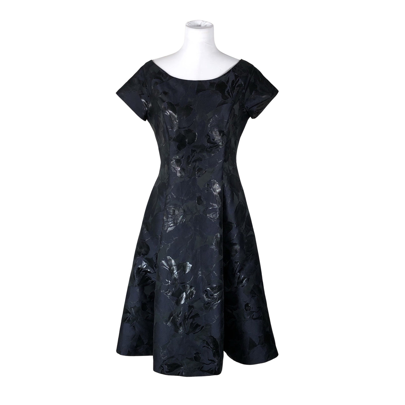 Unisex Vera Mont - Pidulik kleit, suurus 38 - Sinine (1)