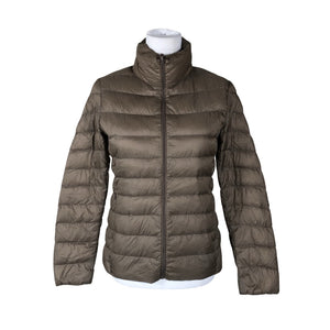 Unisex Uniqlo - Kerge sulejope, suurus 40 - Pruun (1)