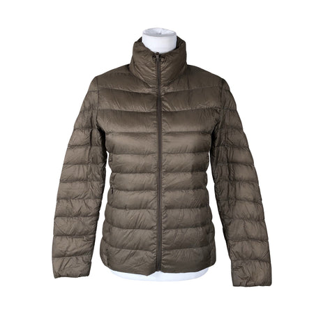Unisex Uniqlo - Kerge sulejope, suurus 40 - Pruun ()