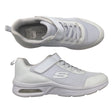 Unisex Skechers - Tossud, suurus 39 - Valge ()