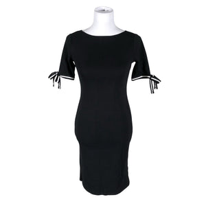 Unisex Lauren Ralph Lauren - Trikotaažist kleit, suurus 34 - Must (1)