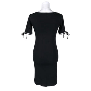 Unisex Lauren Ralph Lauren - Trikotaažist kleit, suurus 34 - Must (2)