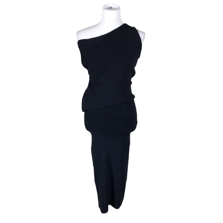 Unisex Reiss - Kootud kleit, suurus 34 - Sinine ()