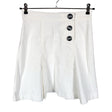 Unisex Marella - Mitteveniv seelik, suurus 34 - Looduslik valge ()
