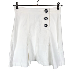 Unisex Marella - Mitteveniv seelik, suurus 34 - Looduslik valge (1)