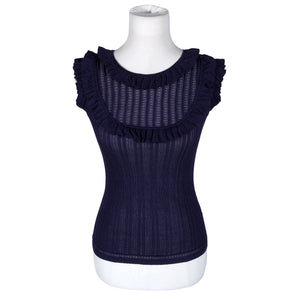 Unisex French Connection - Topp, suurus 34 - Lilla (1)