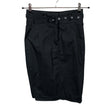 Unisex Gant - Mitteveniv seelik, suurus 36 - Must ()