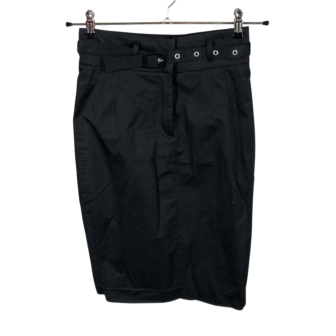 Unisex Gant - Mitteveniv seelik, suurus 36 - Must (1)