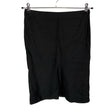 Unisex Lineaemme - Mitteveniv seelik, suurus 34 - Must ()
