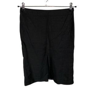 Unisex Lineaemme - Mitteveniv seelik, suurus 34 - Must (1)