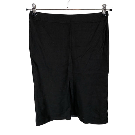 Unisex Lineaemme - Mitteveniv seelik, suurus 34 - Must ()