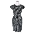 Unisex Marimekko - Mitteveniv kleit, suurus 34 - Must ()