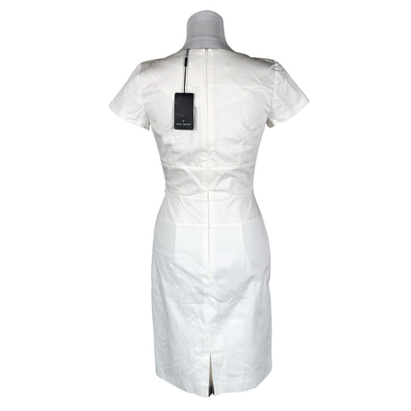 Unisex Daniel Hechter - Pliiatskleit, suurus 34 - Looduslik valge (2)