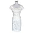 Unisex Daniel Hechter - Pliiatskleit, suurus 34 - Looduslik valge ()