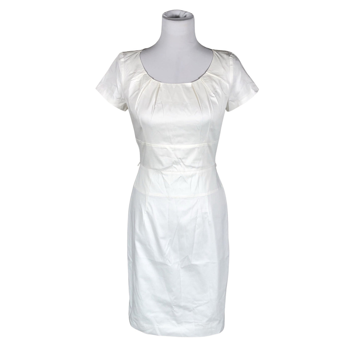 Unisex Daniel Hechter - Pliiatskleit, suurus 34 - Looduslik valge (1)