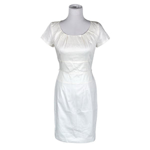 Unisex Daniel Hechter - Pliiatskleit, suurus 34 - Looduslik valge (1)