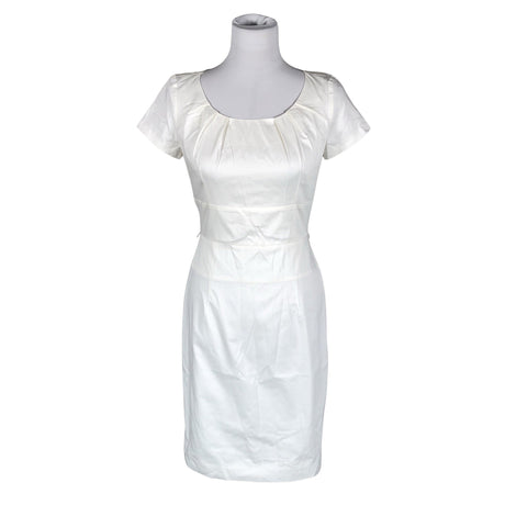 Unisex Daniel Hechter - Pliiatskleit, suurus 34 - Looduslik valge ()