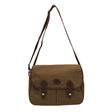 Unisex Longchamp - Õlakott, suurus Midi - Pruun ()