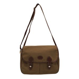 Unisex Longchamp - Õlakott, suurus Midi - Pruun (1)