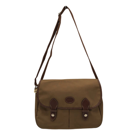 Unisex Longchamp - Õlakott, suurus Midi - Pruun ()
