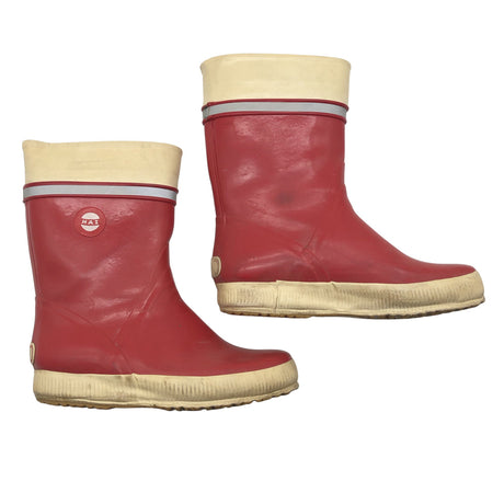 Unisex Nokian - Kummikud, suurus 37 - Punane ()