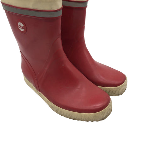 Unisex Nokian - Kummikud, suurus 37 - Punane (2)