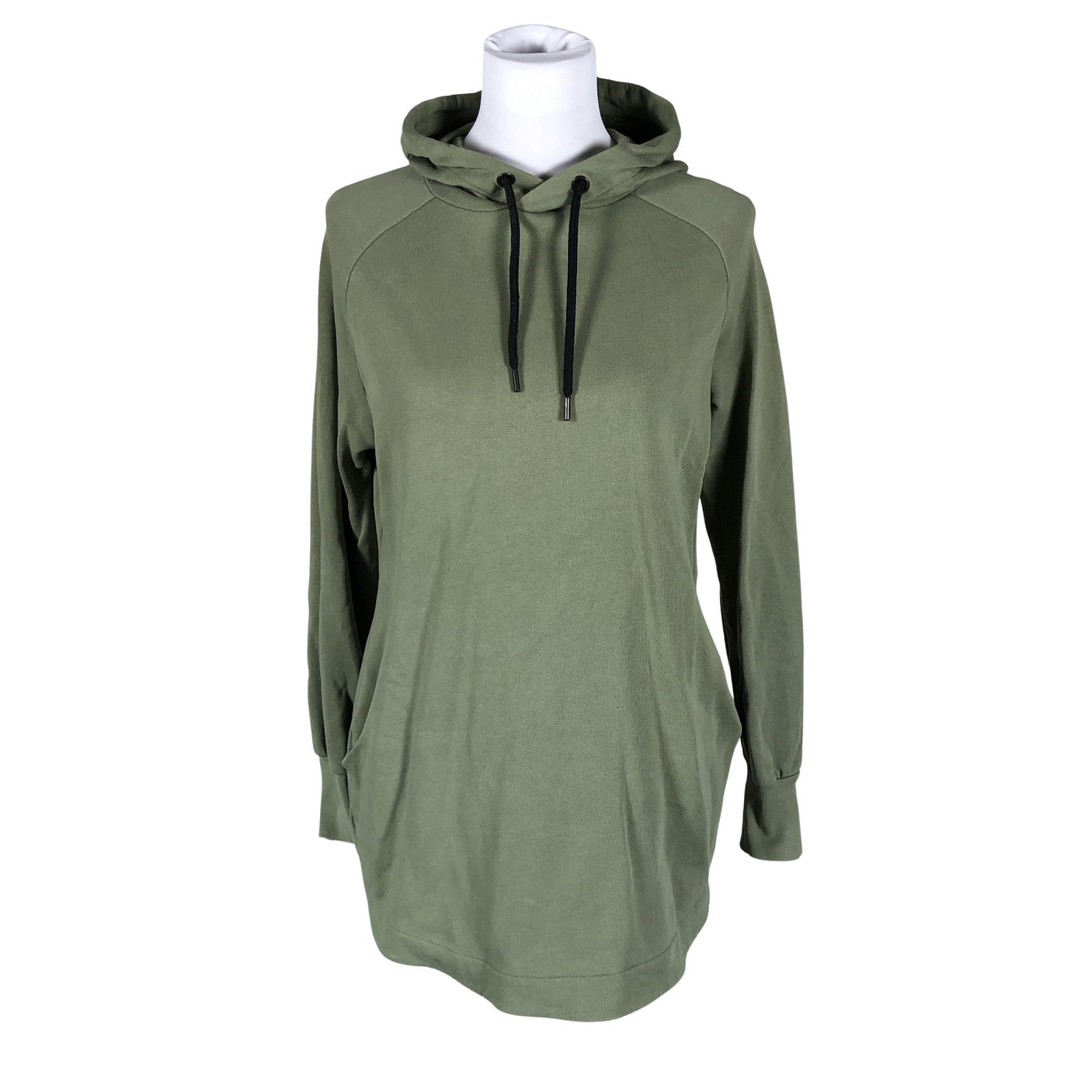 Unisex NOSH - Dressikangast tuunika, suurus 36 - Roheline (1)