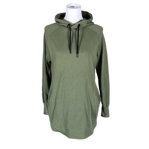 Unisex NOSH - Dressikangast tuunika, suurus 36 - Roheline (1)