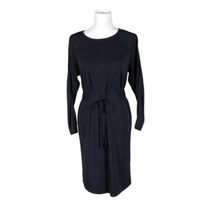 Unisex Filippa K. - Trikotaažist kleit, suurus 36 - Sinine (1)
