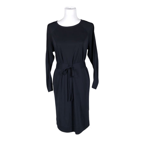 Unisex Filippa K. - Trikotaažist kleit, suurus 36 - Sinine ()