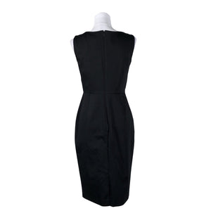 Unisex MaxMara - Pliiatskleit, suurus 40 - Must (3)