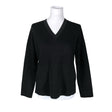 Unisex COS - Kampsun, suurus 36 - Must ()