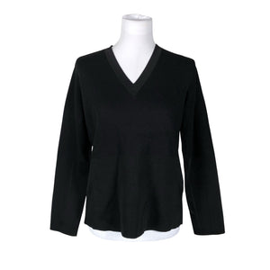 Unisex COS - Kampsun, suurus 36 - Must (1)