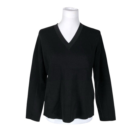 Unisex COS - Kampsun, suurus 36 - Must ()